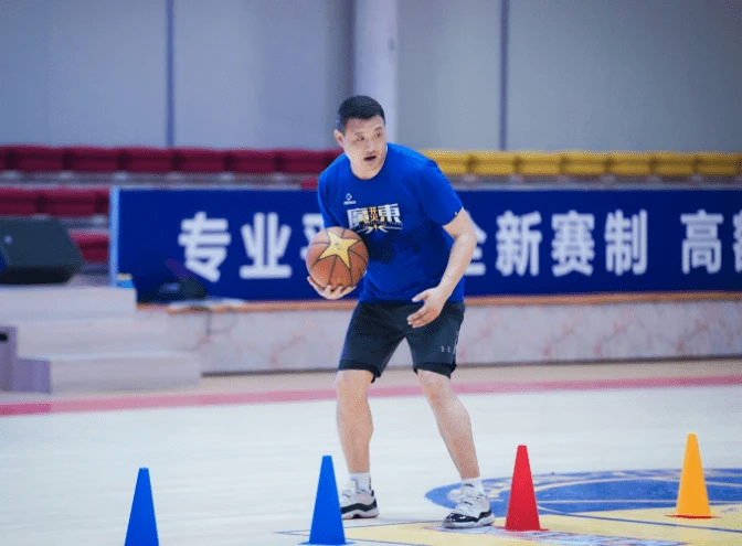 绳梯训练篮球_1